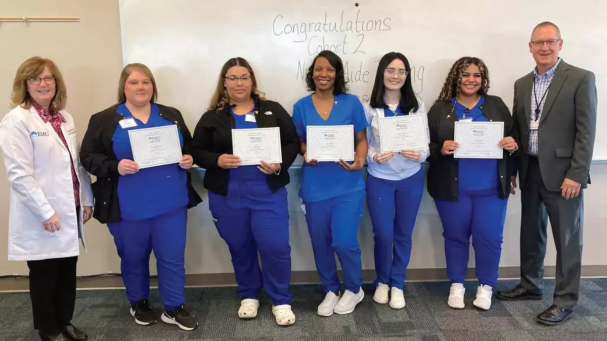 Medical Assistant Courses: Start Your Medical Assistant Career