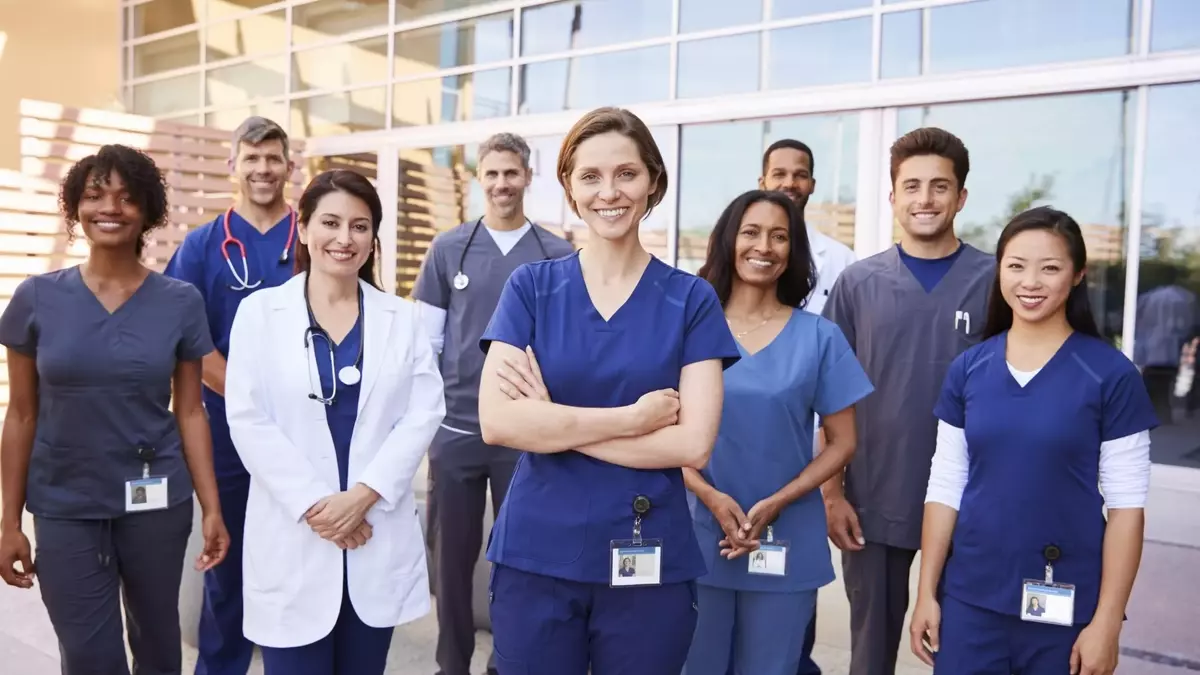 Unlocking Opportunities with a Healthcare Administration Degree: The fastest path to leadership