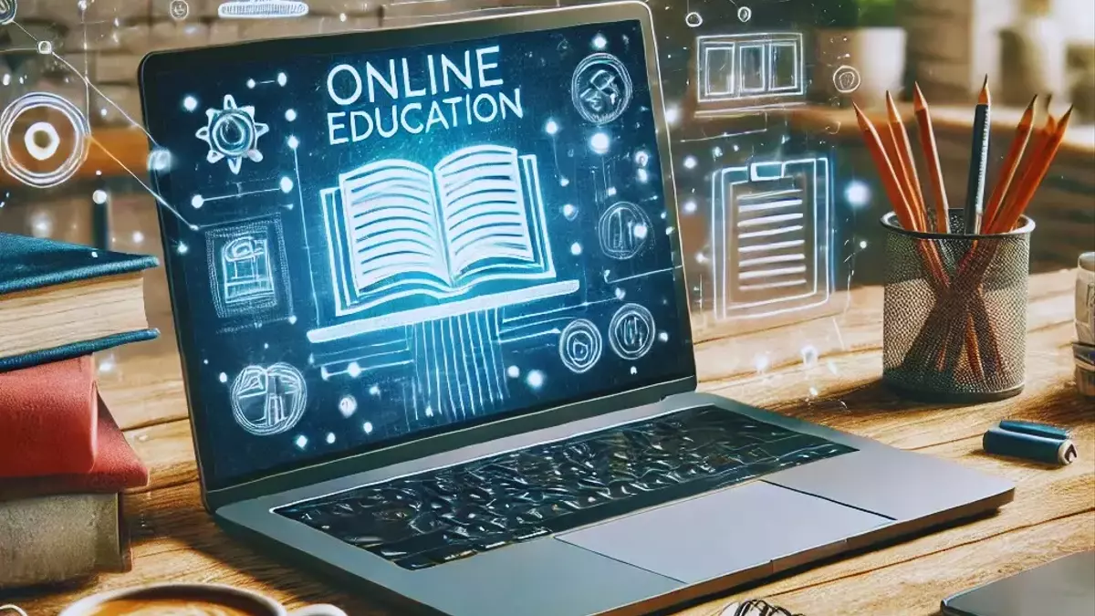 Online Courses Available: Flexible, Affordable, and Accessible Education