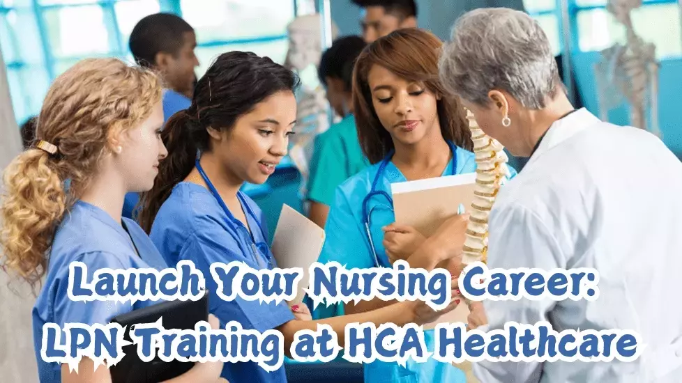 LPN Training: A General Overview