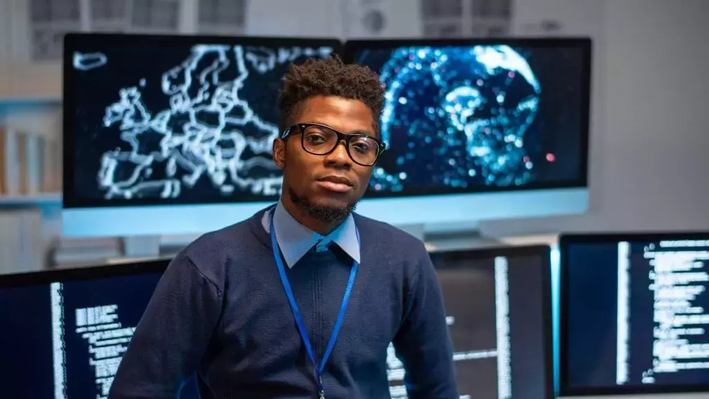 Building the Future of Technology: Cybersecurity Apprenticeship Program