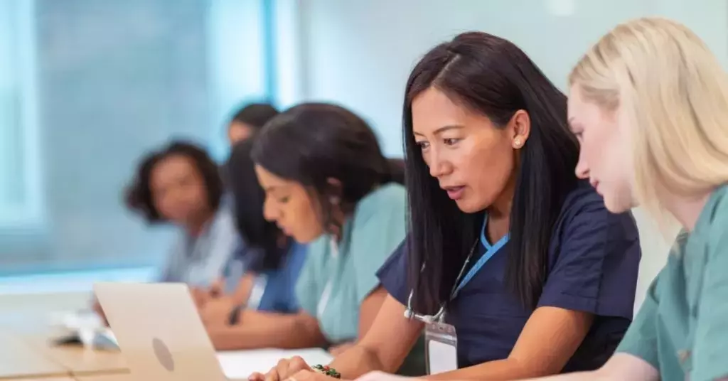 An Introduction to CNA Online Courses