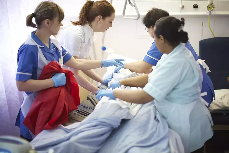 LPN Online Courses: A General Overview