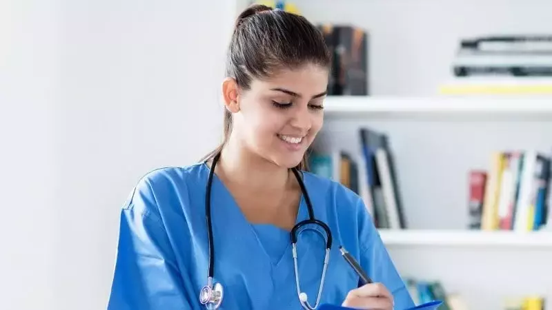 HCA Healthcare Online LPN Program: Fast-Track Your Licensed Practical Nurse Career