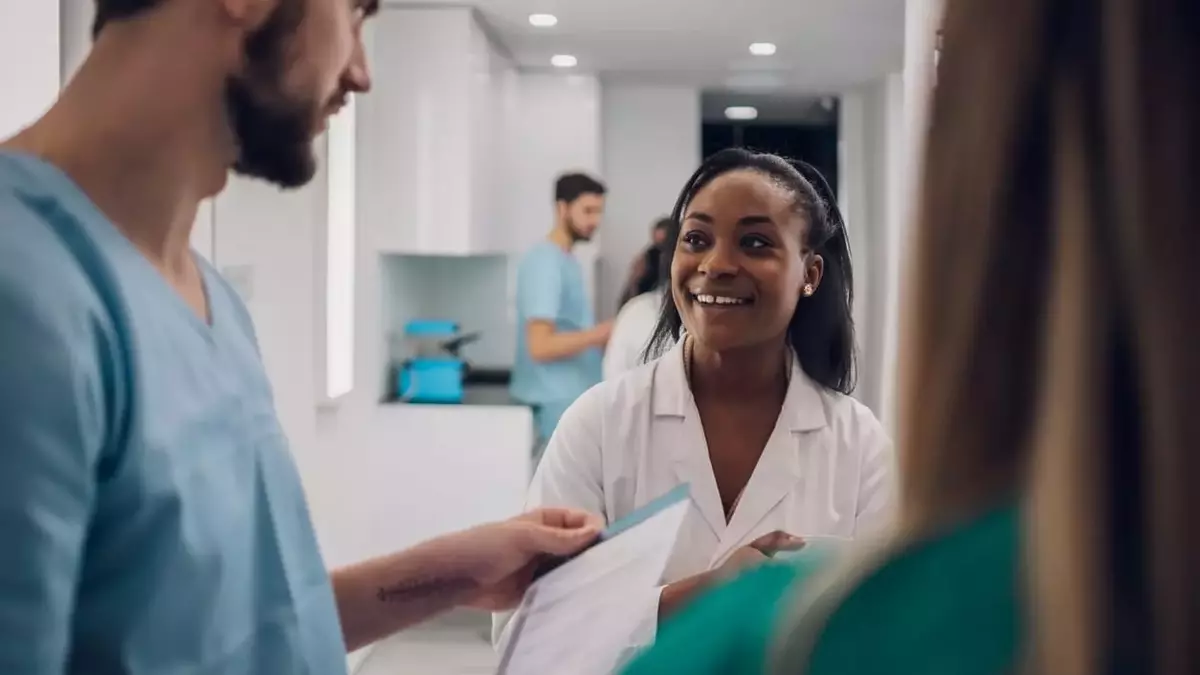 Navigating the Path to a Healthcare Administration Degree