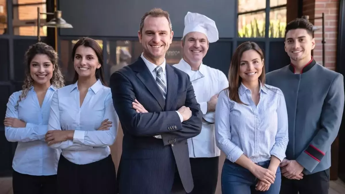 Launch Your Hotel Management Career: Affordable Hotel Management Training and Certification