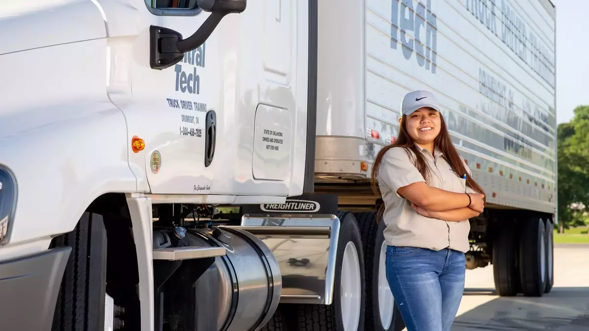 CDL Training Courses: A General Overview