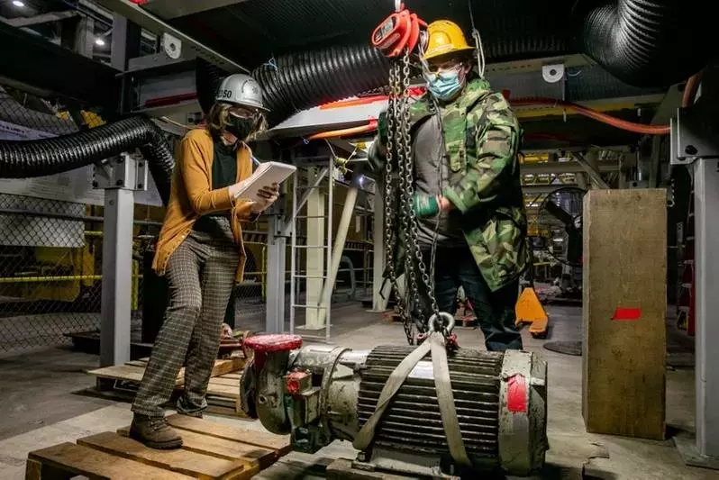 Learn About Electric Boat Shipbuilding Apprenticeship Program
