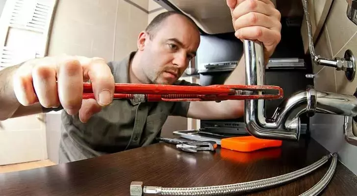 Plumbing Apprenticeship Program