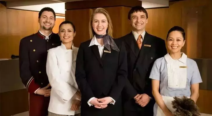 The American Hotel & Lodging Association (AHLA) – Hotel Management Apprenticeship Program