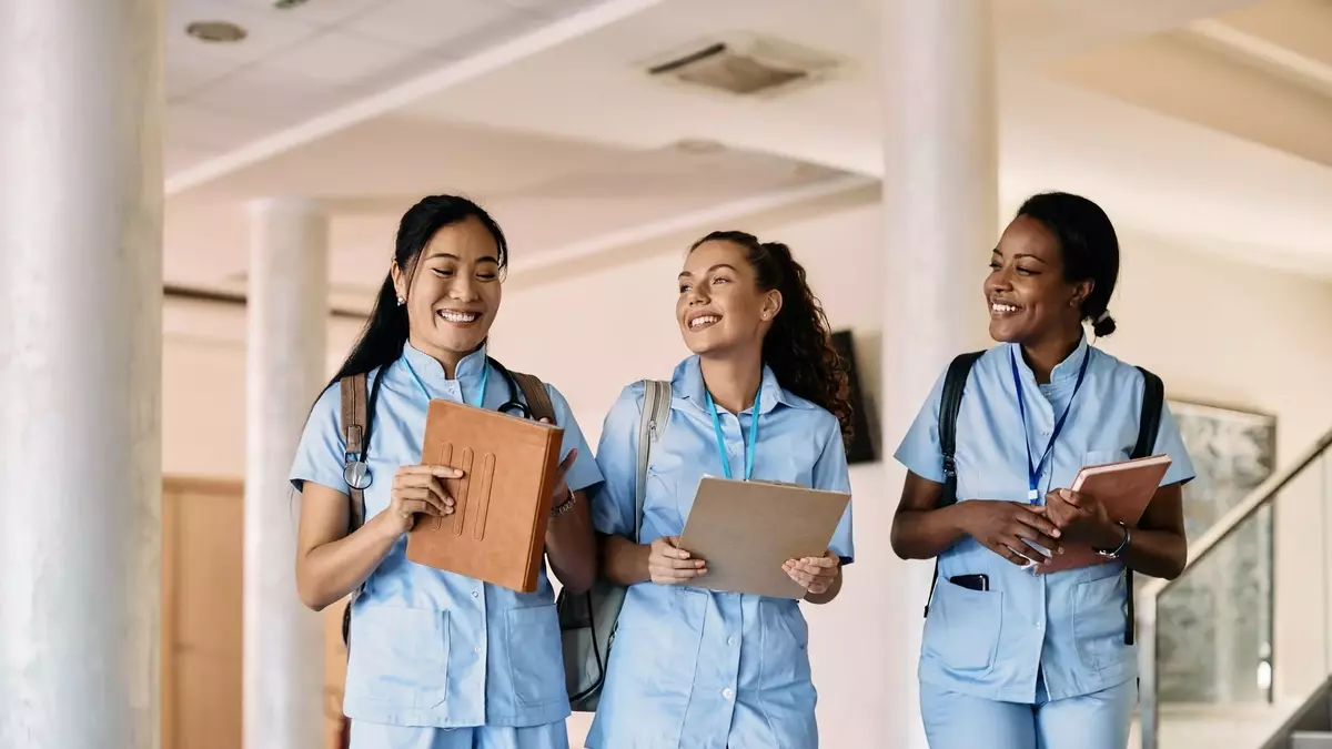 Nursing Courses with Certificate: An Overview