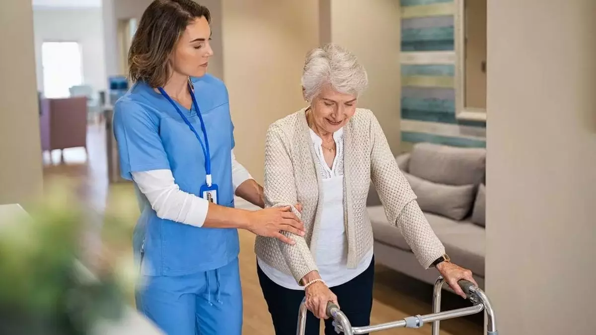 Online CNA Course