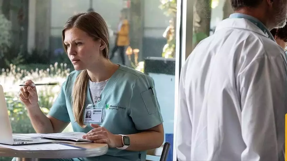 Accelerate Your Nursing Career with Online RN to BSN Programs Offering Financial Support
