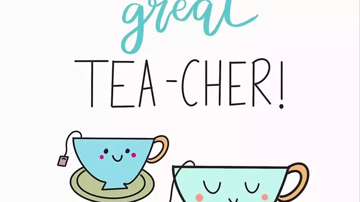 Embarking on Your Tea-cher Journey: The Path to Tea Specialist Certification