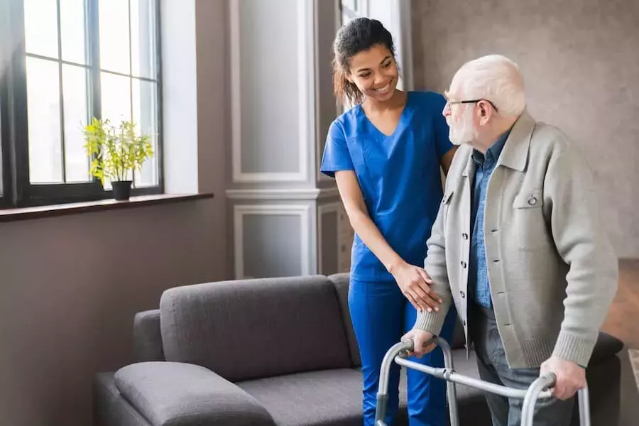 CenterWell Home Health: Providing you with home health aide training and employment security