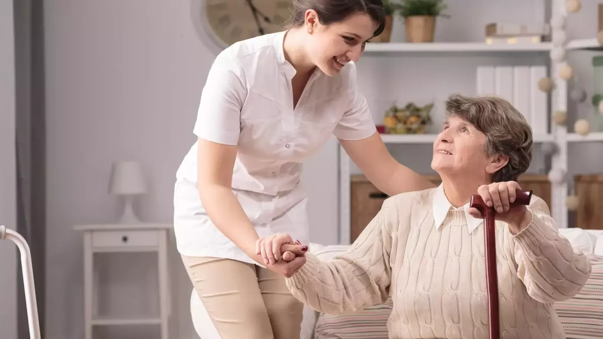 Popular career choice for the future: Home Health Aide Certification Course can help you