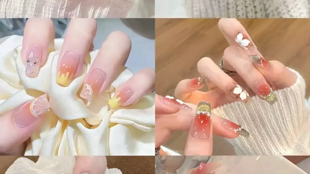 Nail Beauty Courses: A General Overview