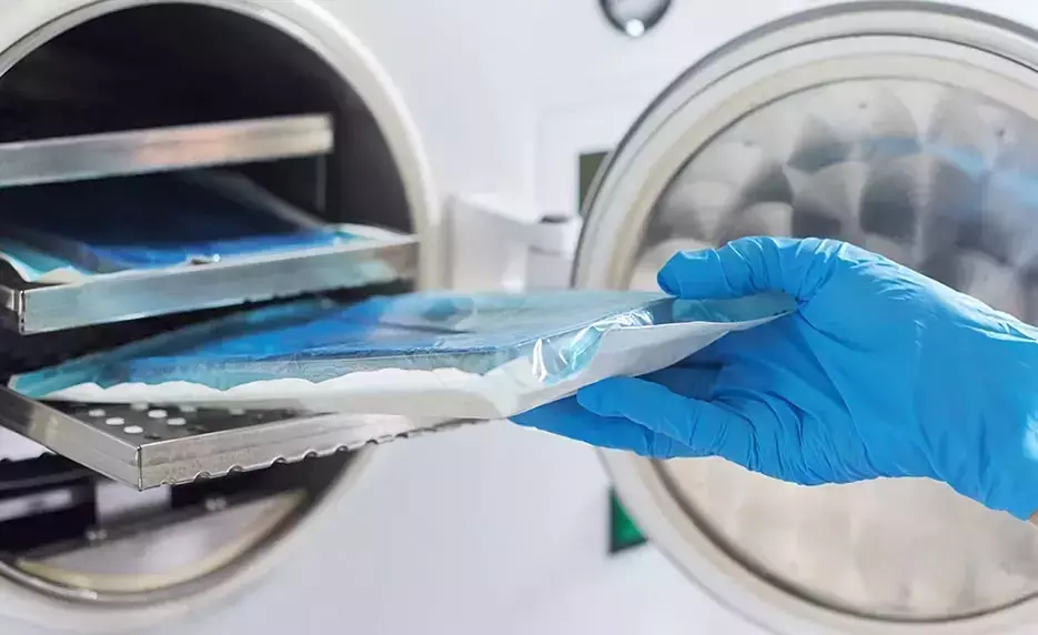 Dental Sterilization Technician: An Overview