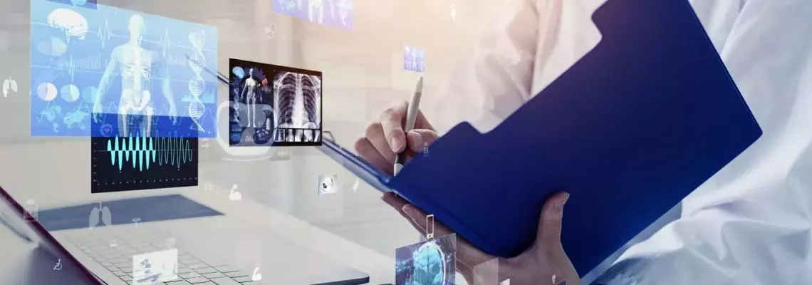 Medical Records Technician Certification: An Overview