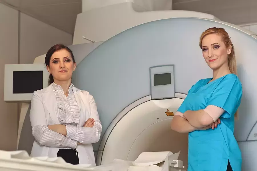 MRI Tech Programs: An Overview