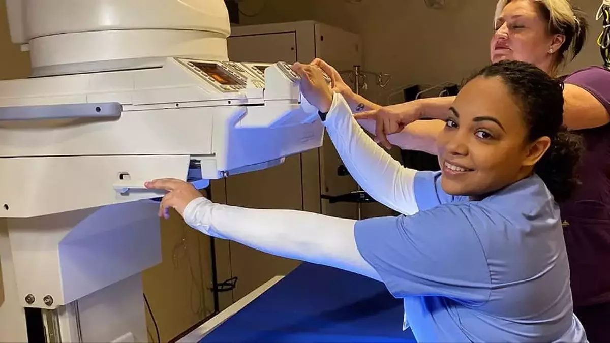 MRI Tech Programs: A General Overview