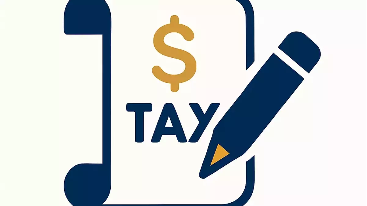 Overview of Tax Preparer Courses
