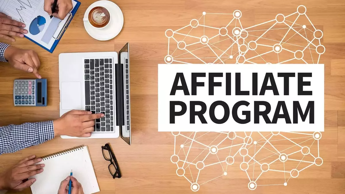 Boost Your Income with a Top U.S. Affiliate Program – Start Earning Today