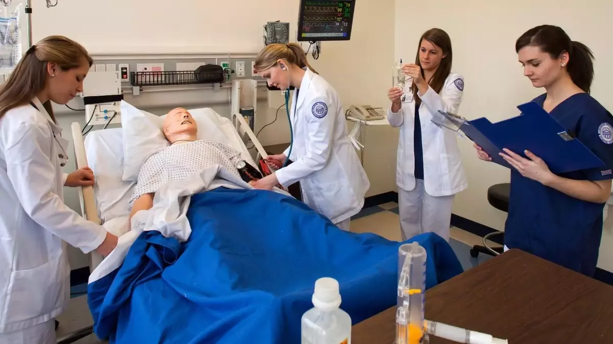 Understanding LPN Programs: An Overview of Licensed Practical Nursing Education
