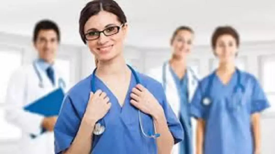 Unlock Your Nursing Career with Local LVN Programs: Fast Training, High Demand & Meaningful Impact!​