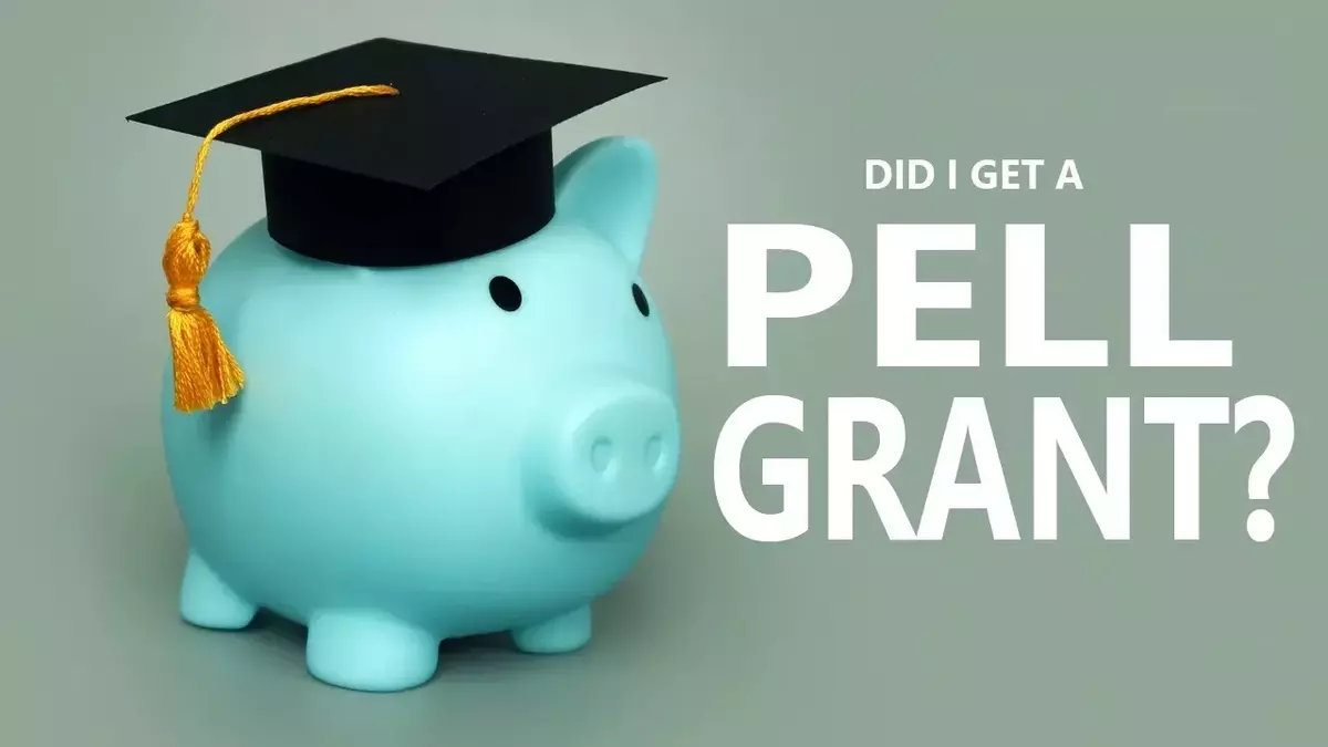 Introducing the Pell Grant: Federal Need-Based Aid for College Students