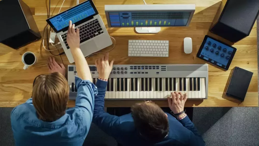 Become a Hitmaker: Your Ultimate Guide to Online Music Production Degrees