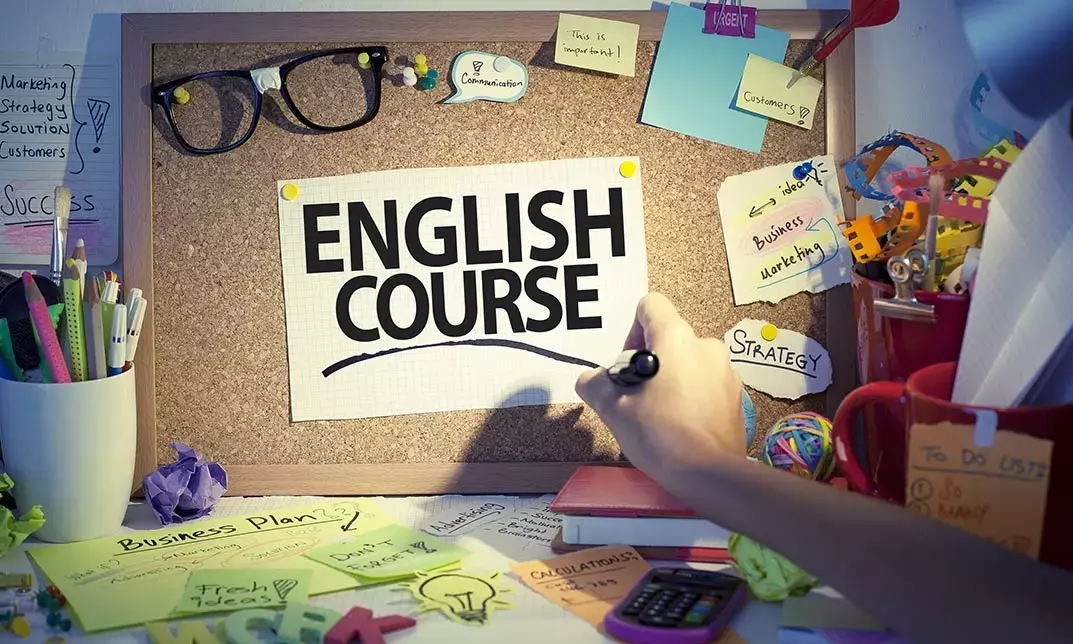 English Courses: A Comprehensive Overview