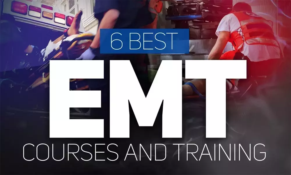 Becoming an EMT from Anywhere: Your Complete Guide to Online EMT Training