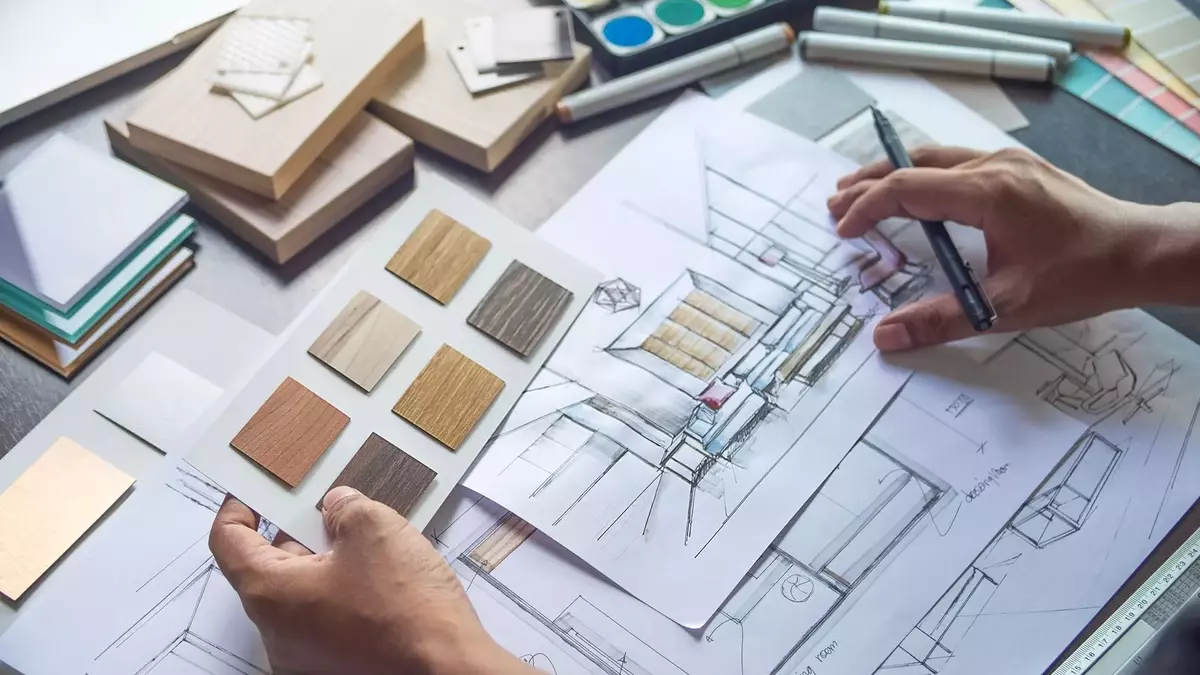 Décorez Votre Avenir : Pourquoi une Formation  en Décoration d’Intérieur est Votre Meilleur Choix !
