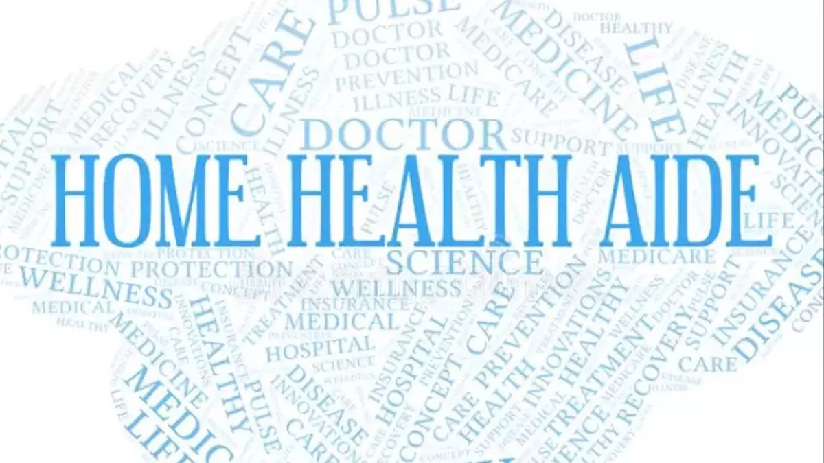 Step Into Care: Earn Your HHA Certification Online & Land a Paid Job Fast