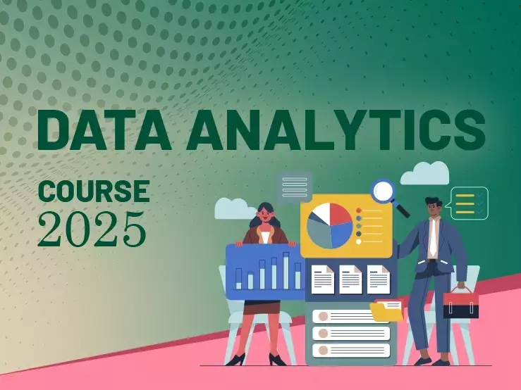 Free Training in Data Analytics: Learn the Skills, Start a Career—for Free