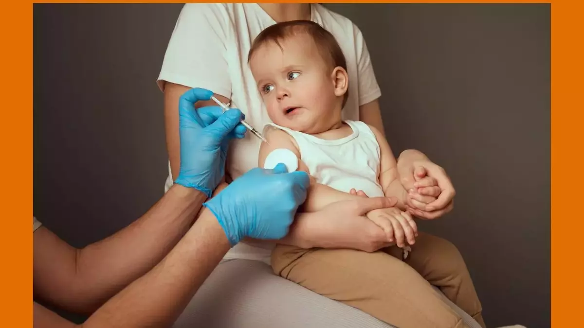Navigating Pediatric COVID-19 Vaccinations: Conflicting Guidelines and Parental Concerns