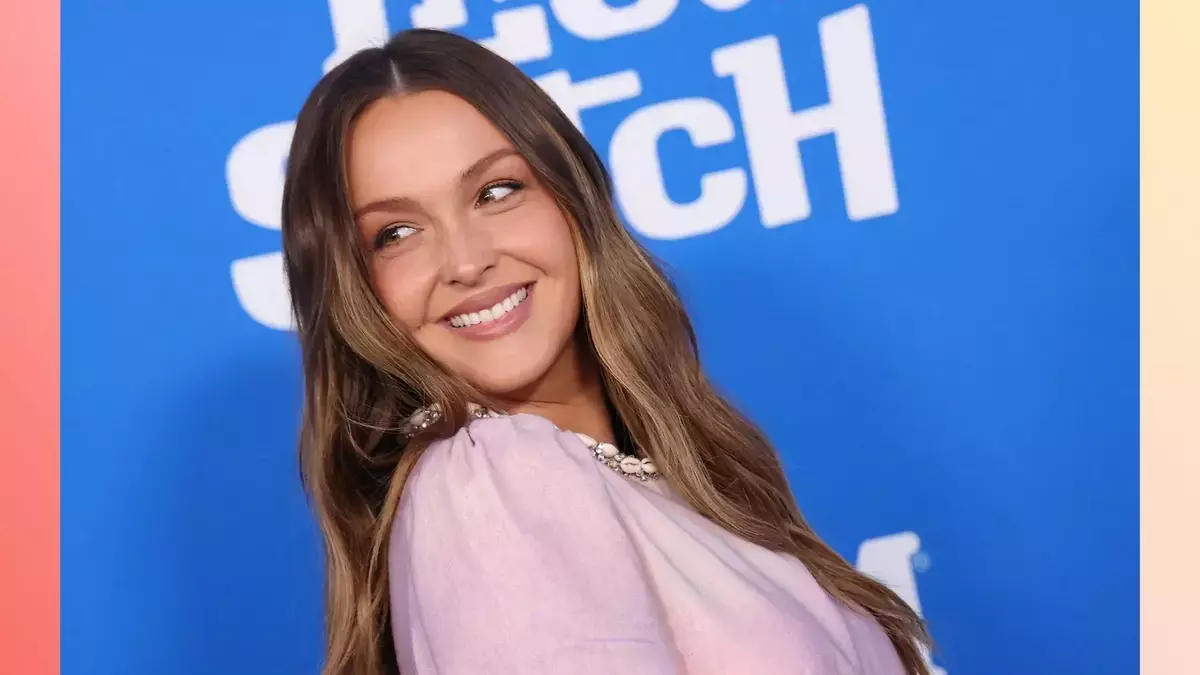 Camilla Luddington: Embracing Imperfection in Motherhood and Career