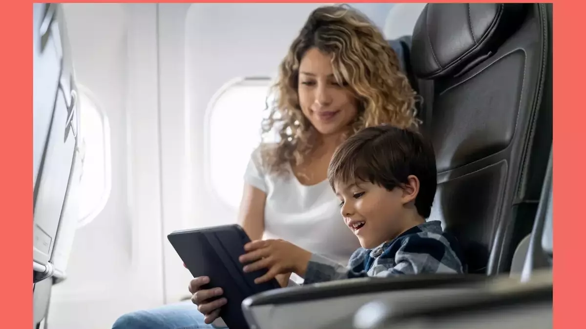 Debunking the Viral Plane Ear Pain Hack: What Parents Need to Know