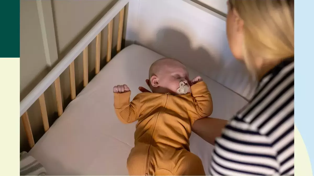 The Soothing Sound of Sleep: Music's Role in Infant Rest
