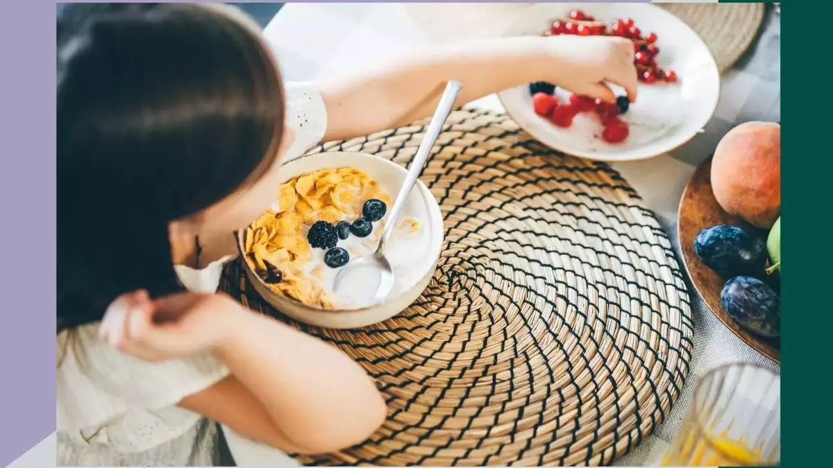 The Perils of Parental Perfectionism: Impact on Children's Eating Habits