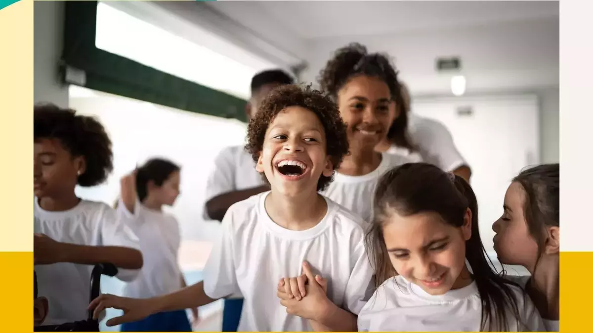 Understanding Generational Slang: Why Kids Repeat Random Phrases