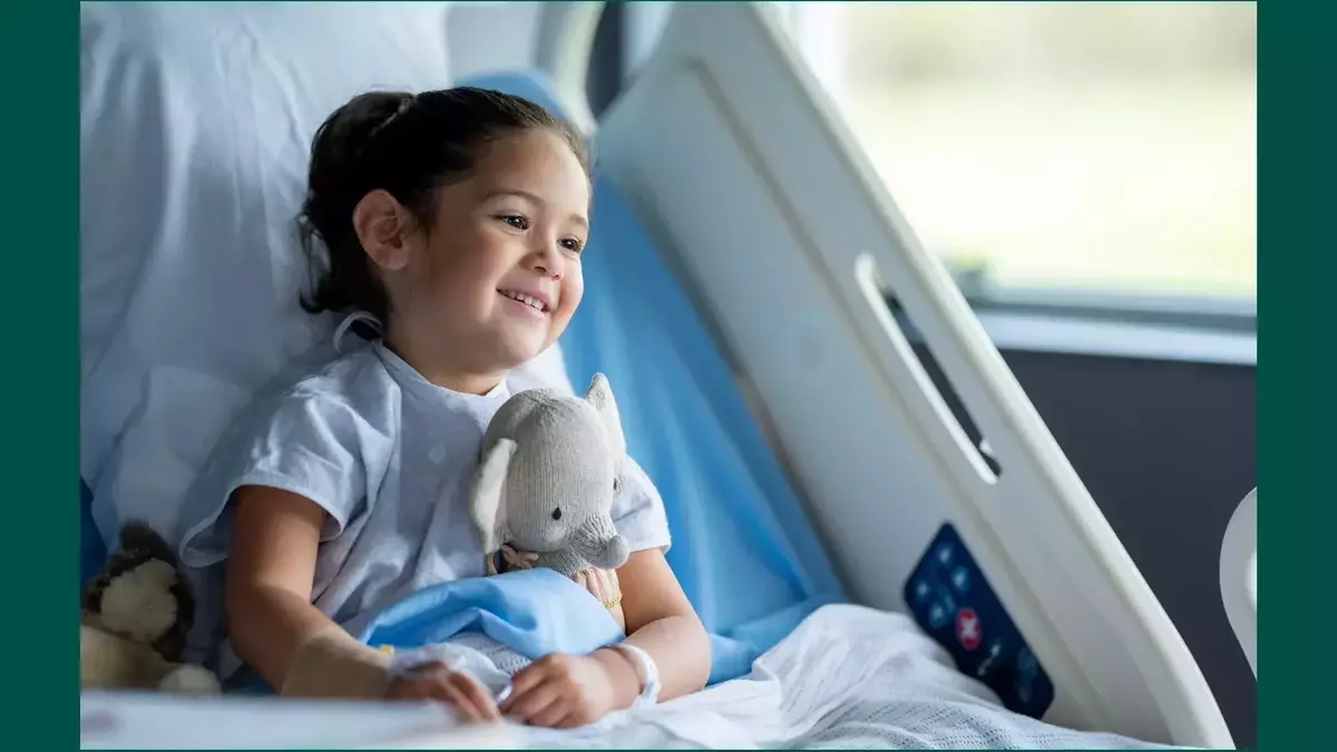 New Study Reassures Parents on Anesthesia Safety for Young Children