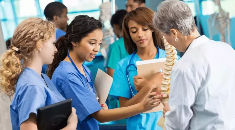 Explore Online LPN Programs: Practical Nursing Education Overview