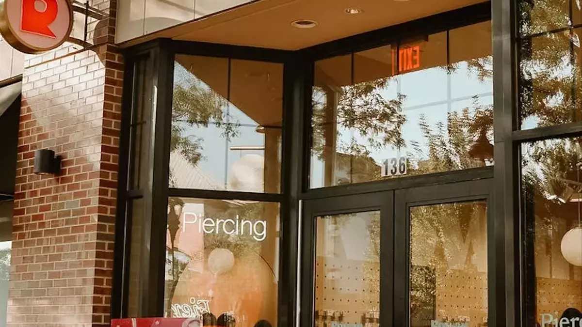 Scary Mommy's Second Ear Piercing Event: A Recap