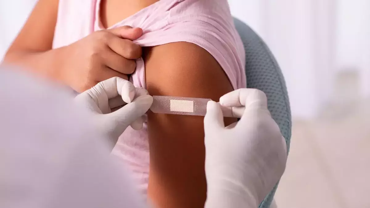CDC Recommends Separate MMR and Varicella Shots for Toddlers