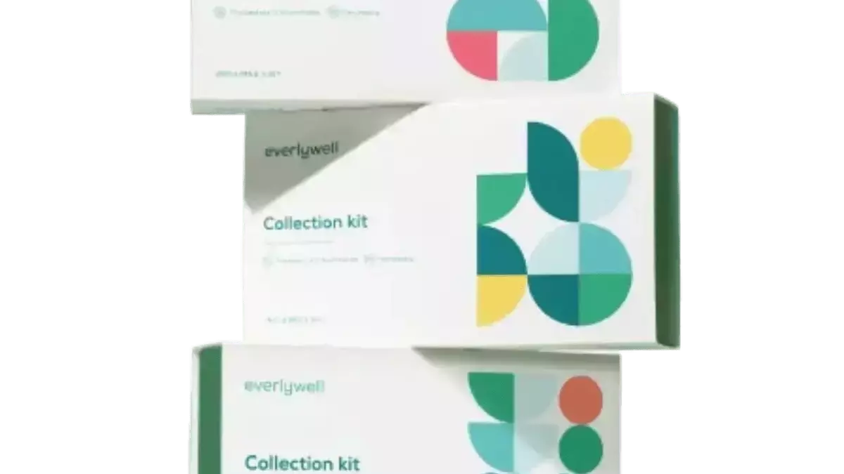 Everlywell Review: A Comprehensive Health Testing Platform for Women