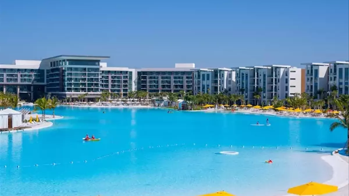 The Evermore Resort in Orlando: A Transformative Vacation Experience