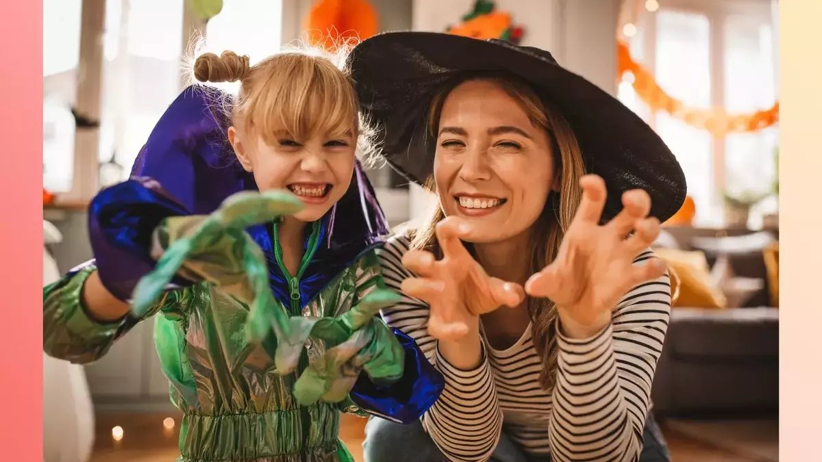 The Rise of DIY Halloween Costumes: A Trend Driven by Economy and Creativity