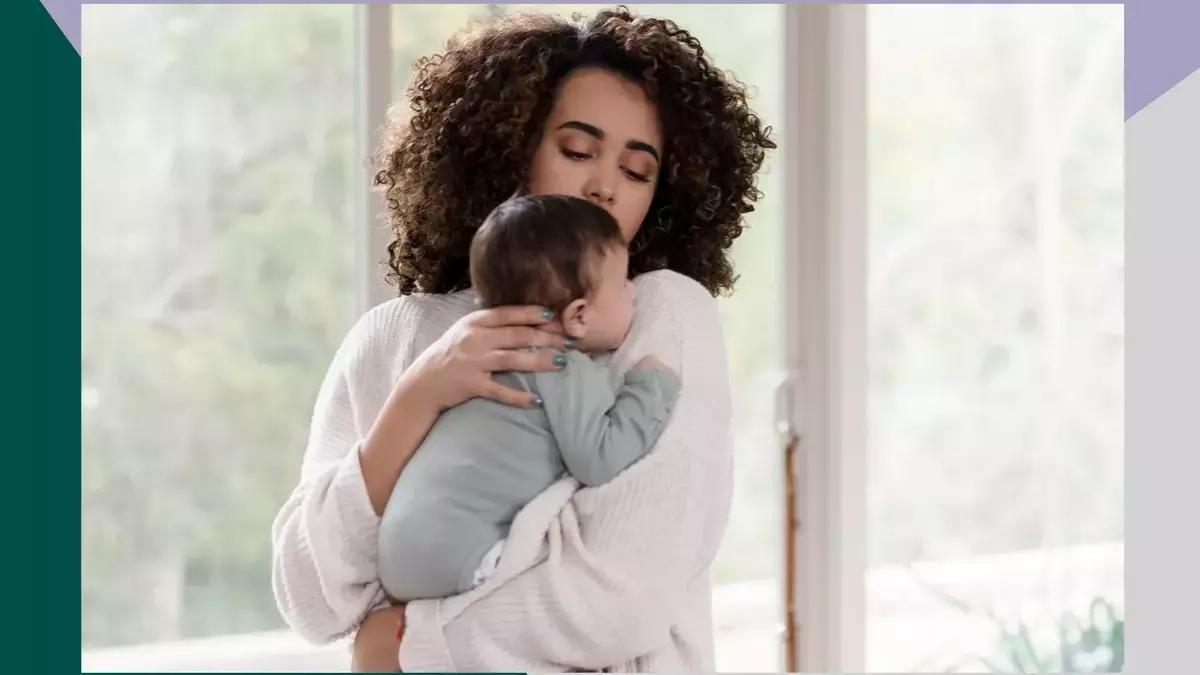 The Ongoing Struggle: Inadequate Postpartum Care in the U.S.